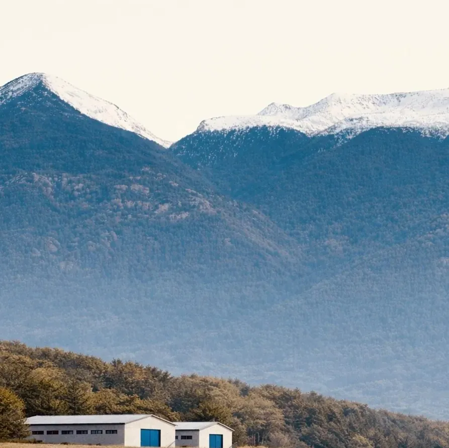 The Rila Candles workshop at the foot of the Rila Mountain in Bulgaria